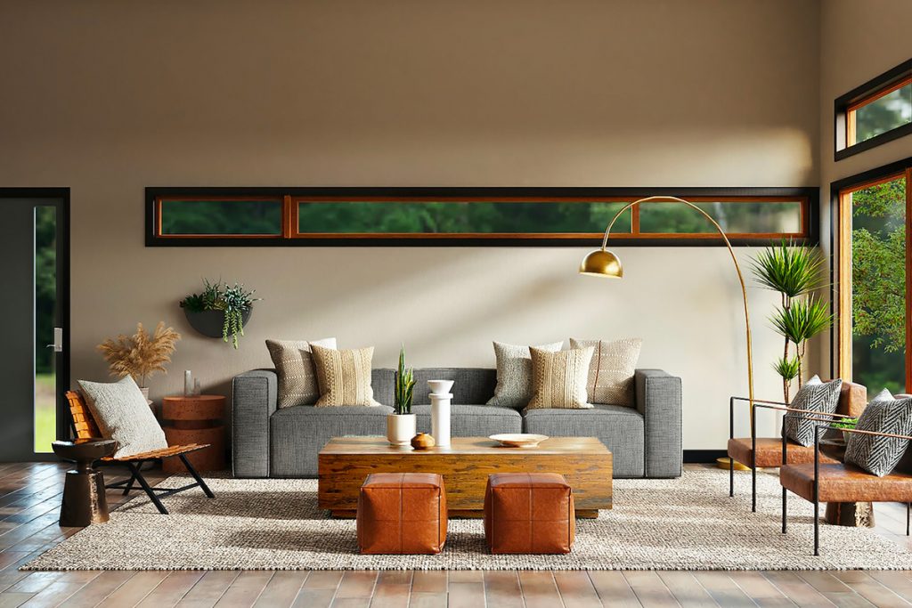 Comment Faire Pour Que Ma Maison Est Du Style
